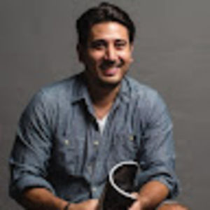 Meet your Posher, Nicolas